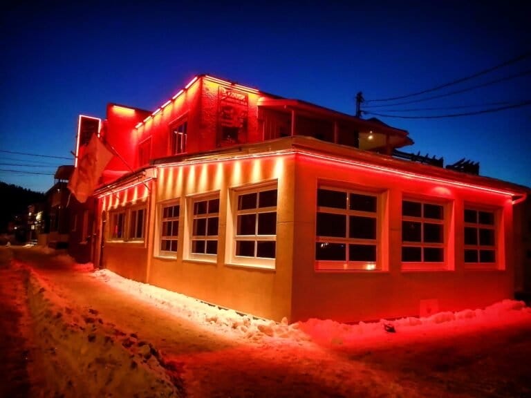 Pizzeria Italia La Tuque Destination Mauricie2 1 768x576
