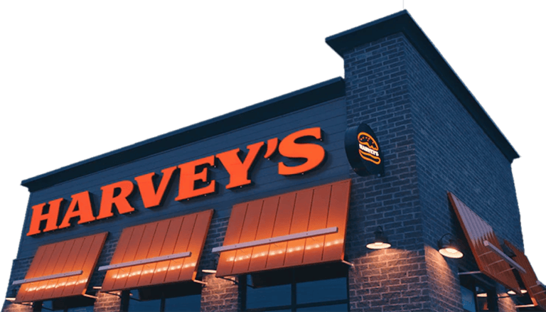 Restaurant Harveys 21 768x439