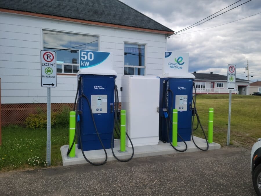 473 route Jacques-Cartier Rivière-au-Tonnerre, QC G0G 2L0