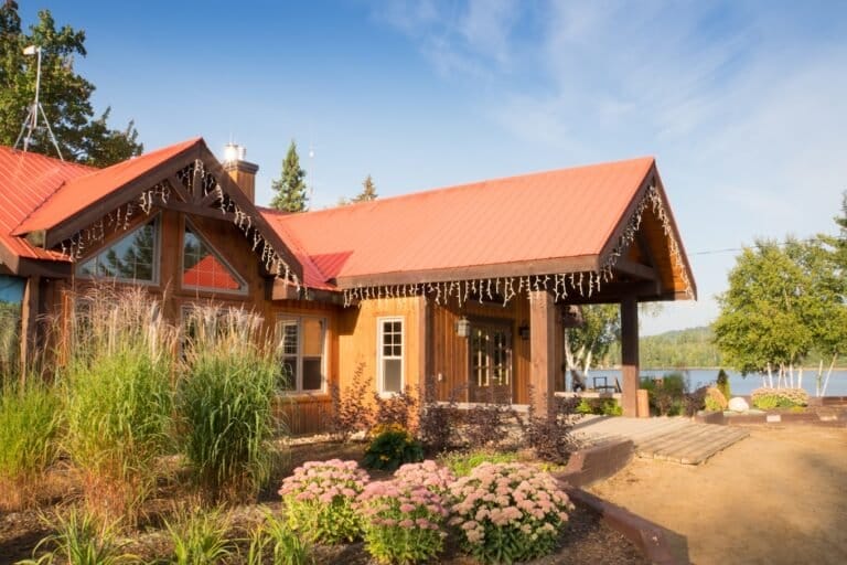 Camping Rabaska - Ferme-Neuve - Laurentides