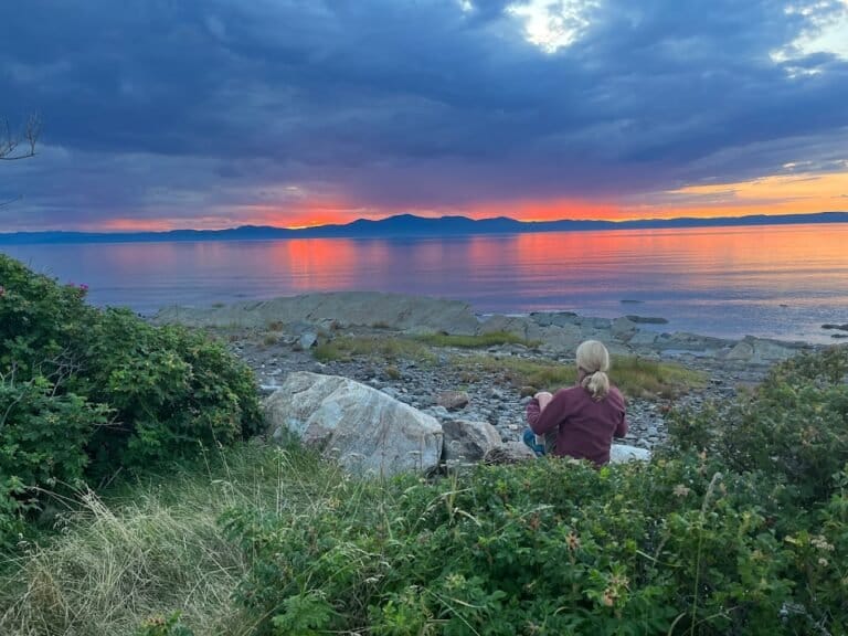 Camping Rivière Ouelle - Bas-Saint-Laurent