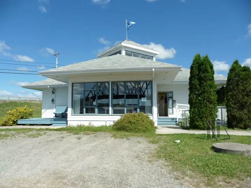 Bureau Touristique de Port-Daniel–Gascons-Gaspésie Bureau Touristique de Port-Daniel–Gascons-Gaspésie