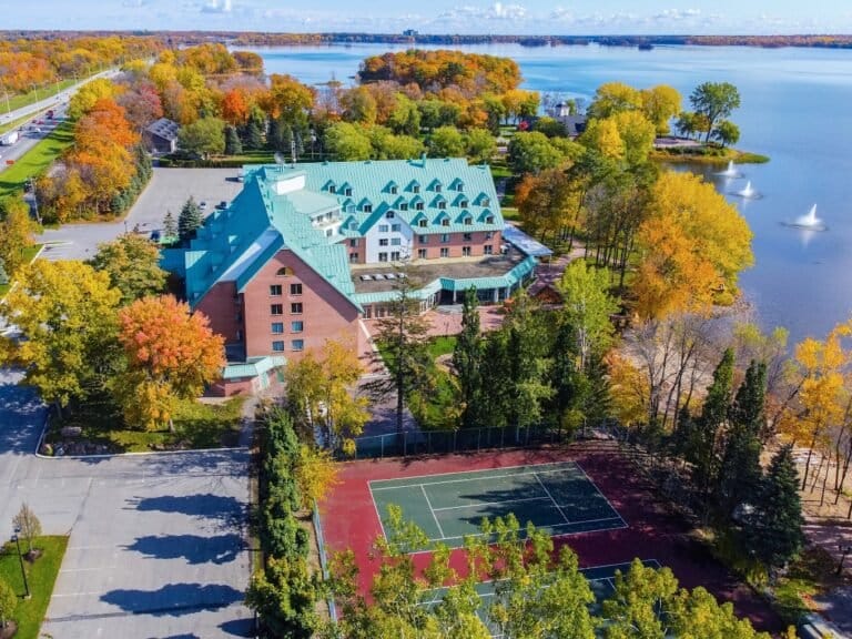 Chateau Vaudreuil