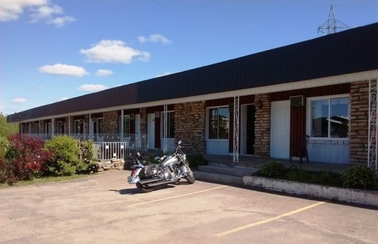 Complexe Dix80-Laurentides