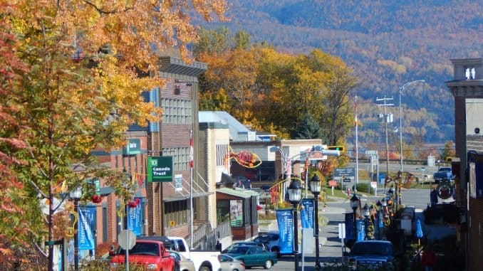 Ville de Gaspé - Gaspésie Ville de Gaspé - Gaspésie