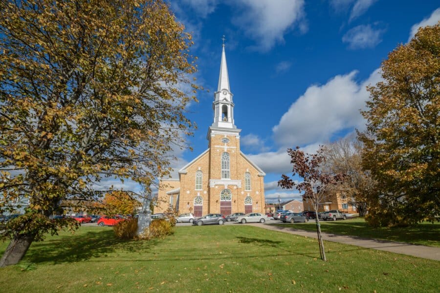 Ville de Grande-Rivière-Gaspésie Ville de Grande-Rivière-Gaspésie