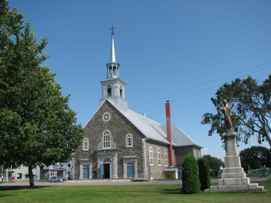 Municipalité Saint-Pierre-les-Becquets-Centre-du-Quebec Municipalité Saint-Pierre-les-Becquets-Centre-du-Quebec
