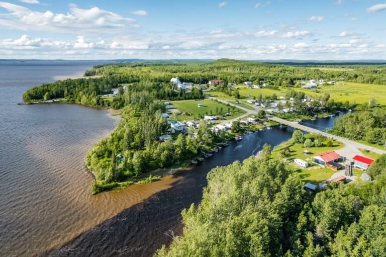 Municipalité de Laforce-Abitibi-Témiscamingue