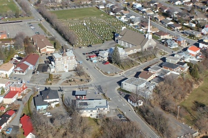 Municipalité de Saint-Roch-de-l'Achigan - Tourisme Lanaudiere Municipalité de Saint-Roch-de-l'Achigan - Tourisme Lanaudiere