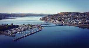 Ville de Gaspé - Gaspésie