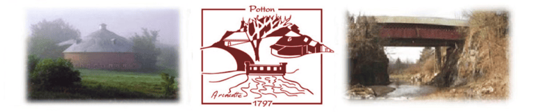 Association du patrimoine de Potton 768x161