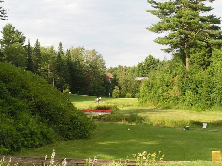 Club de Golf Pont Rouge Pont Rouge Plein air Capitale Nationale3 768x576