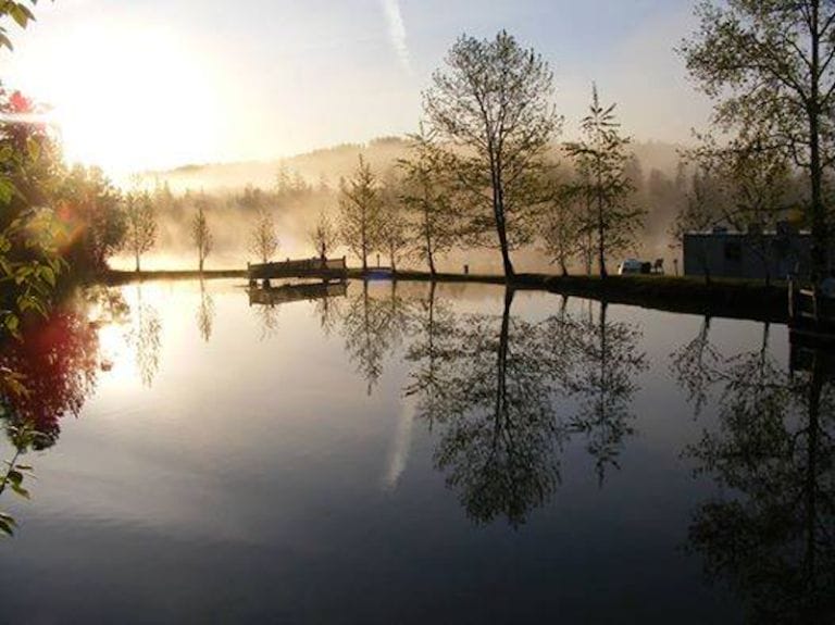 Etang de Peche Lac du Repos Destination Bas St Laurent 768x575