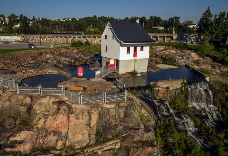 Le Musee de la Petite Maison Blanche Chicoutimi Destination Saguenay2 768x524