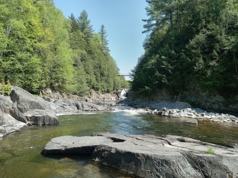 Parc de la Chute Ste Agathe Destination Chaudiere Appalaches 768x576