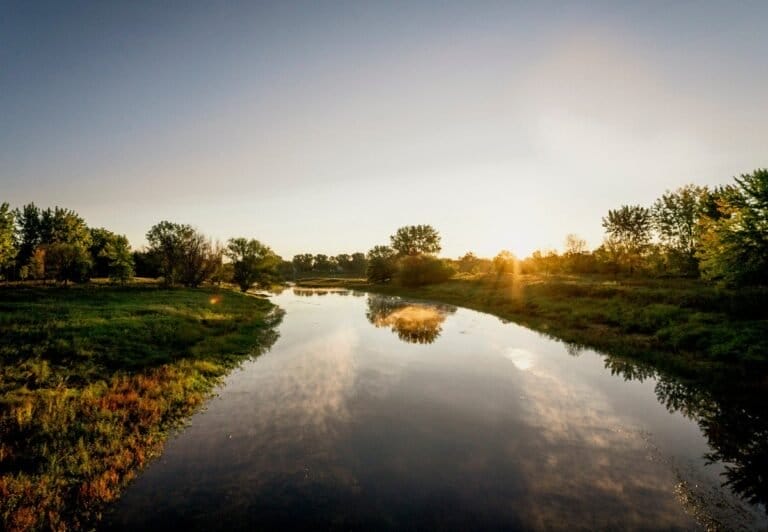 Parc des Iles de Boucherville Sepaq 768x532