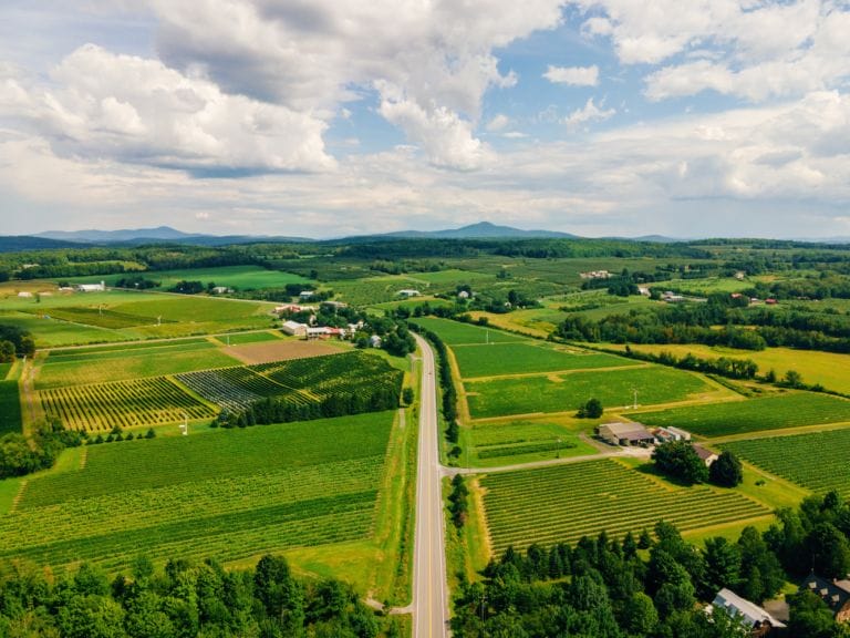 Route des vins de Brome Missisquoi destination cantons de l est 768x576