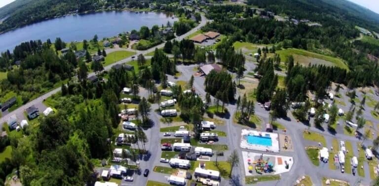 Camping Riviere Etchemin Chaudiere Appalaches 768x378