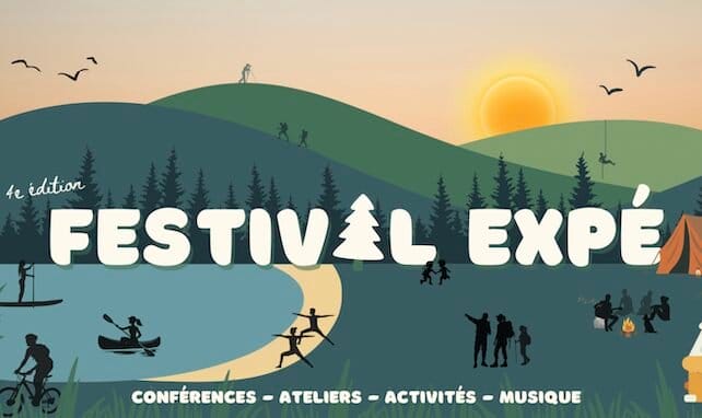 Festival Expé