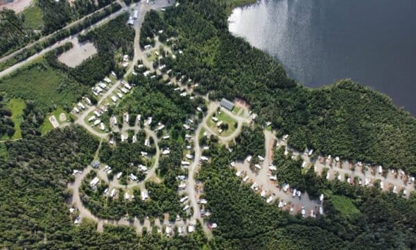 Camping Espace NAPAGA