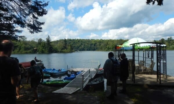 Camps De L'avenir-Ste-Anne-des-Lacs-Laurentides