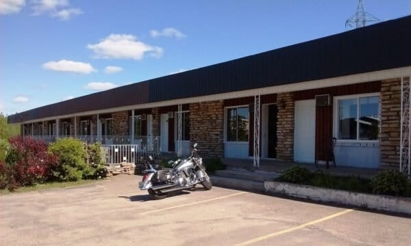 Complexe Dix80-Laurentides