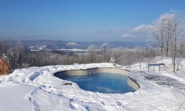 Eco Spa Highland