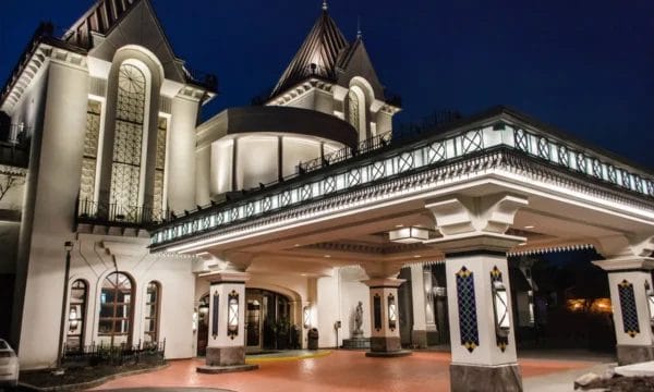 Hôtel Plaza Québec-Jaro-quebec