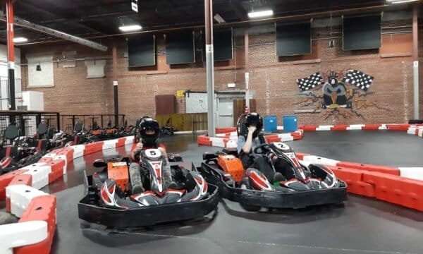 Karting Drummondville