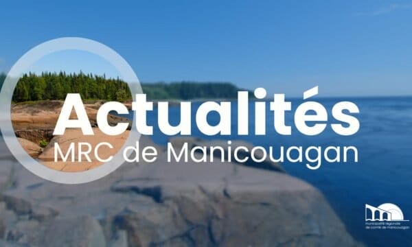 MRC de Manicouagan-Cote-Nord