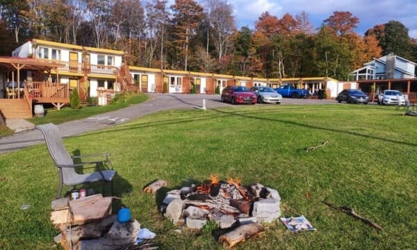 Motel Ile d'Orléan
