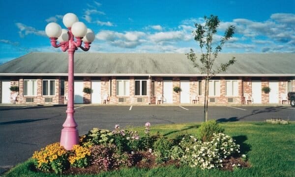 Motel Invitation Inn
