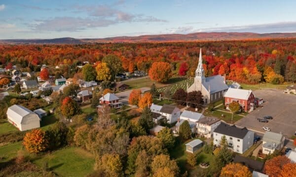 Municipalité de Saint-Ambroise-de-Kildare-Destination Lanaudiere