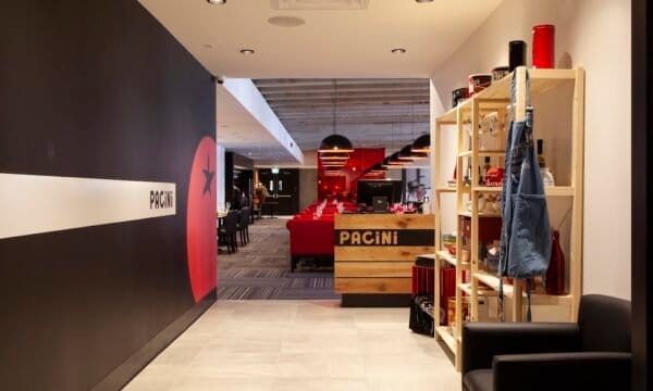 Pacini Drummondville
