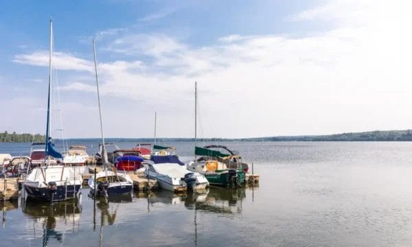 Ville Lac-Brome- Tourisme Cantons de l'Est