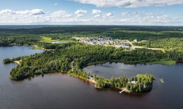 Ville de Belleterre-Abitibi-Témiscamingue