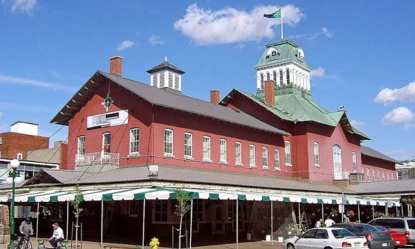 Ville de Saint-Hyacinthe-Destination Monteregie